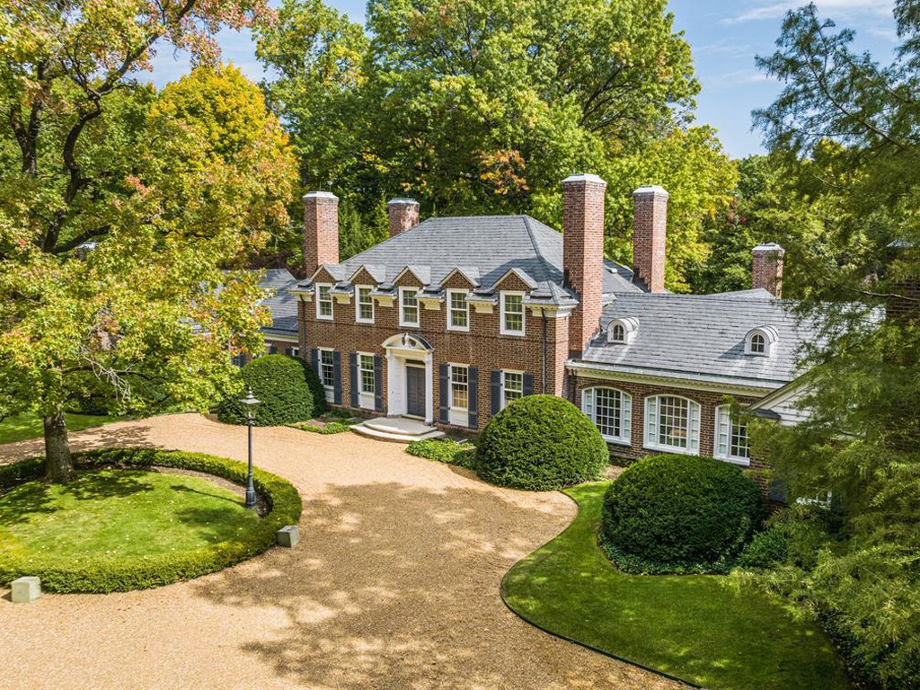 5715 Sunset Lane, Indianapolis, IN 46228$2,400,000