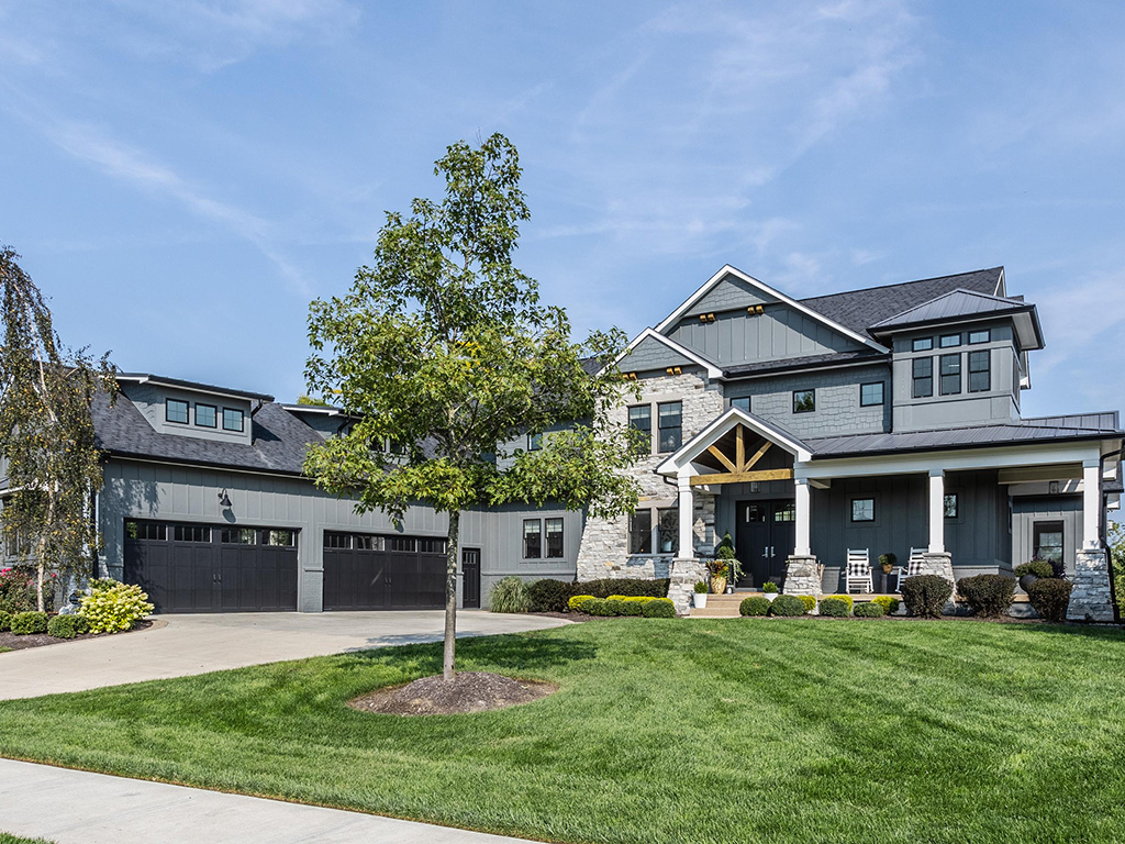 996 Chatham Hills Boulevard, Westfield, IN 46074$ 2,100,000